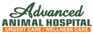 Advanced Animal Hospital Wisconsin logo