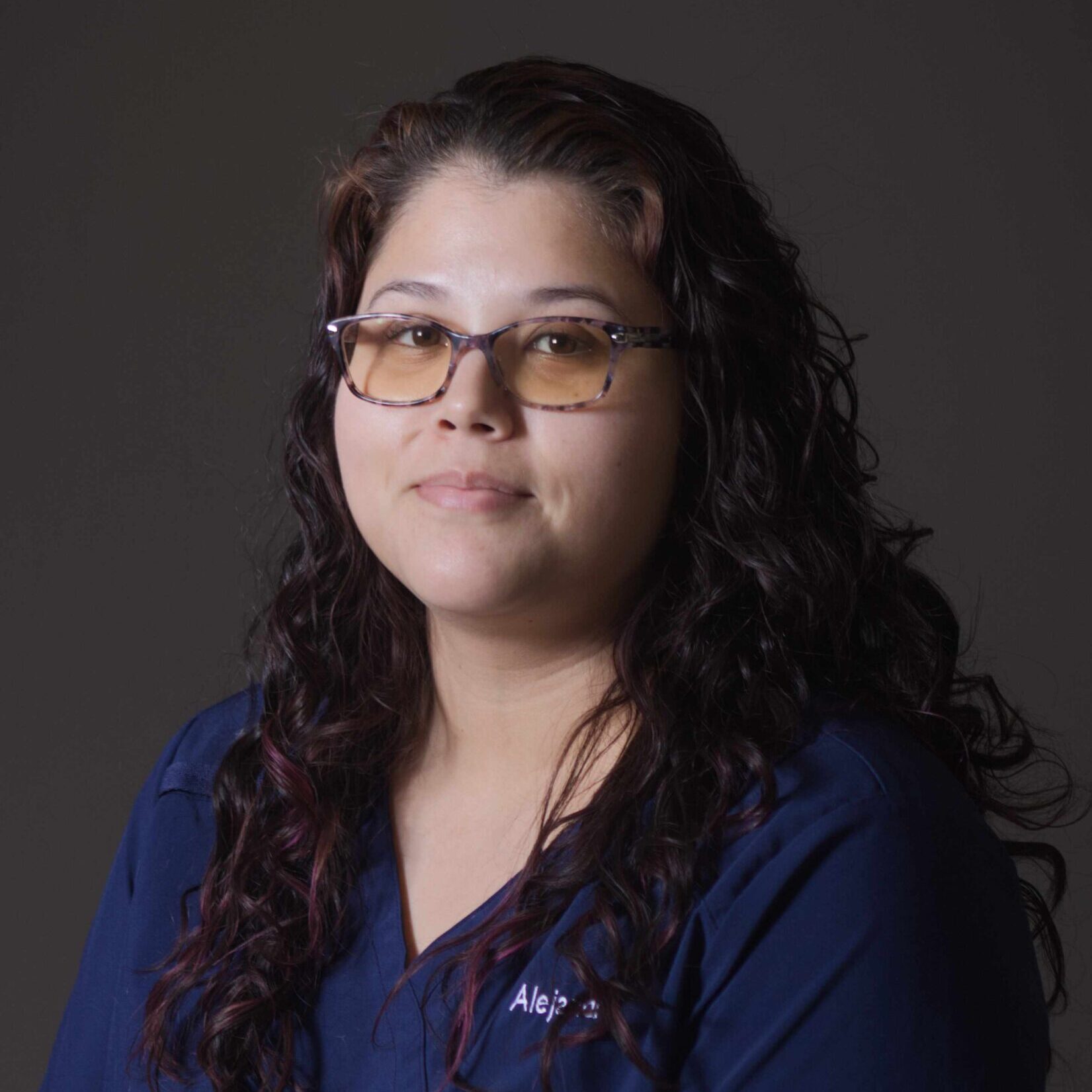 Alejandra 